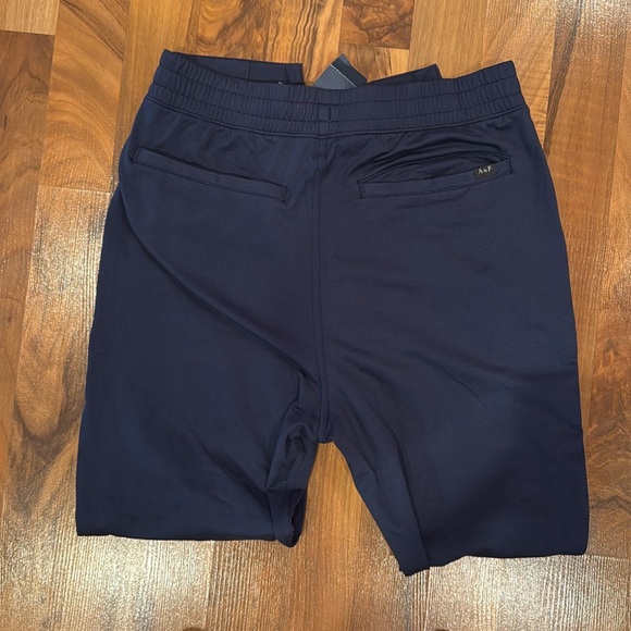Abercrombie kids straight leg‎ jogger size 15/16 - Picture 5 of 5